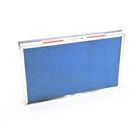 Giles 30248 Charcoal Filter Assembly 20" x 12"
