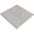 Hamilton Beach 280076100 Drink Mixer Plastic Splash Guard 8-1/4" X 8"