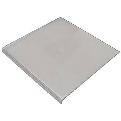 Hamilton Beach 280076100 Drink Mixer Plastic Splash Guard 8-1/4" X 8"