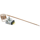 Hobart 411506-3 KX Convection Oven Thermostat W/pointer Knob & Dial 3/16" X 11-5/8" Bulb 60" CAP 175-500&deg; TEMP 1 MOUNT