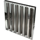Kason 17001002020 Kason&reg; 67001002020 Stainless Steel Grease Filter