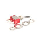 Stero P49-2047 Toggle Switch Mom On/On