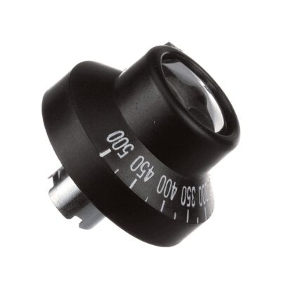 Vulcan Hart 00-922012 Range Thermostat Knob Off-Low-250-500
