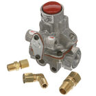 Hobart 498344-A Pilot Safety Valve Kit 1/4" FPT Gas 1/8" FPT Pilot