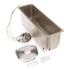 Wells HMP-6W 1/2 Size Warmer