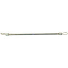 Lang K911160-15 Broiler Quartz Element 208V 1200W 19-1/2"