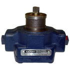 Frymaster 8102252 Fryer Filter Pump W/ Plastic Plugs 5 GPM 4-3/4", 1/2" FPT