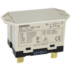 Pitco PTPP11058 24VAC Coil Relay, SPST, 30 AMP