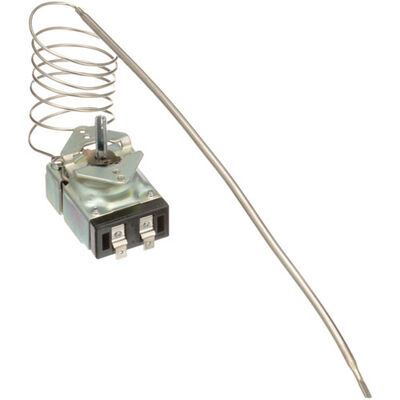 Blodgett BL11513 Oven K-Type Thermostat W/Bulb 3/16" X 11-5/8"