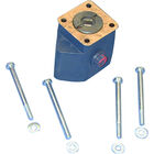Dean 80711972 Bi-Rotational Pump & Gasket Kit W/2" Center Mounting Holes