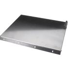 Hobart 00-499487-000G4 Fryer Door Assembly W/Hinge Right Hand GR45