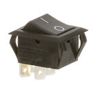 Marshall Air 502425 Holding Cabinet Switch Rocker DPST On/Off