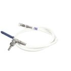 Ultrafryer 12B936 Hose Assembly Shortening Disposal 10'