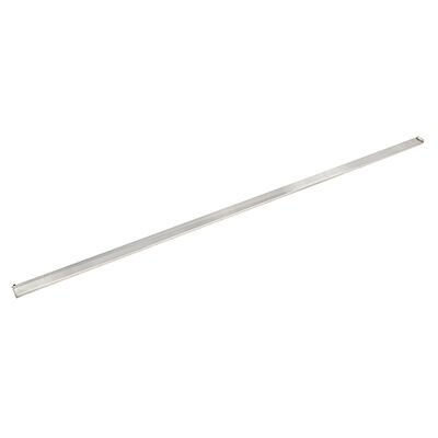 Continental Refrigerator CM6-1236 Evaporator  Drain Pan 114" X 2-27-32")