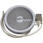 Hatco 02-22-004-00 Heating Element 925W 208V
