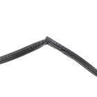 Randell IN GSK1901 Door Gasket Black 62.5" x 25.5" x 0.75"