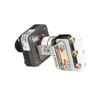 Market Forge 10-8411 Pressure Control