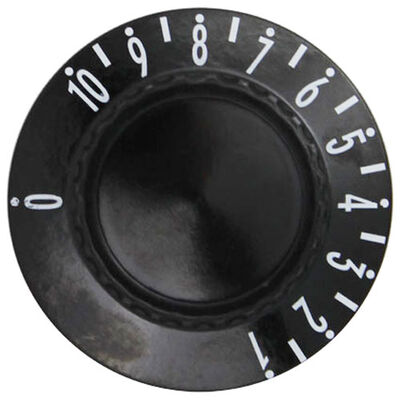 Groen 122000 Oven Thermostat Knob