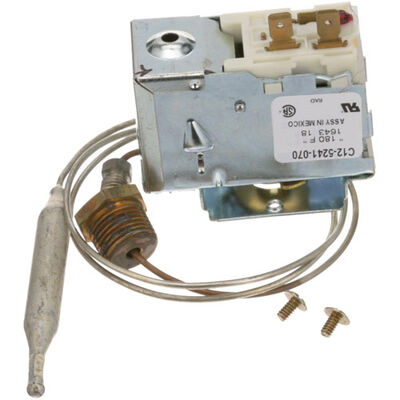 Ranco C12-5241 Thermostat