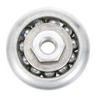 Randell RDHDBRG210 1-1/2" DIA Stainless Steel Bearing W/ 5/16-18 Thread