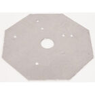 APW 50817 Cooker Warmer Server Heat Transfer Plate W/H