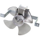 McCall 91817P Shaft Fan Motor 6" 120 VAC