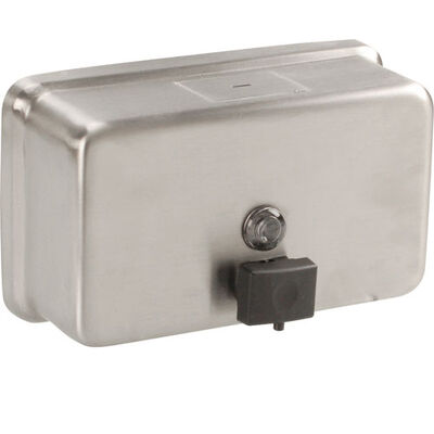 Bobrick B2112 Soap Dispenser , Tamperproof
