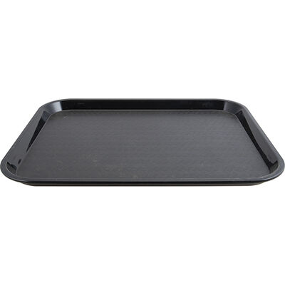 Tray 18x14 Black (03) For Carlisle Foodservice - Part# Carlct141803