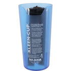 San Jamar KLC28 Kleen-Cup Spindle Cleaner Cup