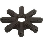 Garland 2528200 Fryer Burner Head No Air Shutter 9.25" DIA 35K