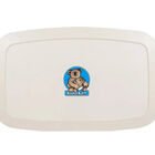 Koala Kare Products KB100-01 Changing Table (Horiz, Gray)