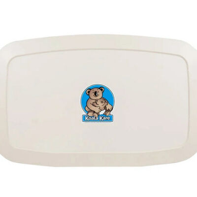 Koala Kare Products KB100-01 Changing Table (Horiz, Gray)