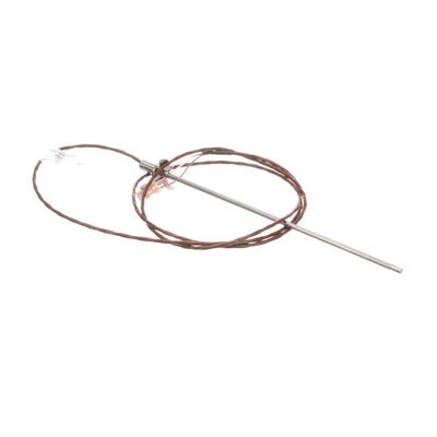 Middleby Marshall 33812-3 Oven Thermocouple J Type Shielded 9.50" X 60"