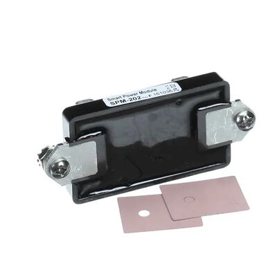 Intermetro RPC13-1404 Control Relay Module RP C5 98