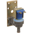 Curtis WC-826 Water Valve 3/8" X 3/8" Hose 120V