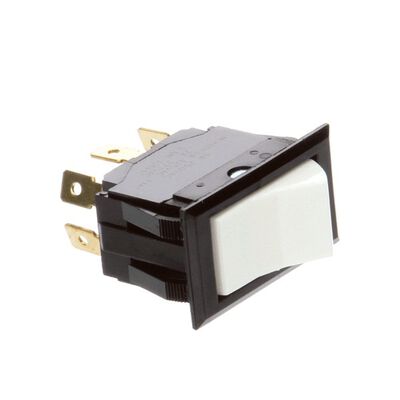 Kold Draft 102105301 Ice-Off-Wash Switch