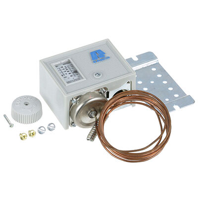 Bohn 101409 Temperature Control