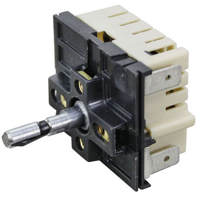 FWE T-STAT-INF-1 Infinite Heat Switch, 120V/15A