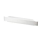 Silver King 39643 Adapter Pan 6.12 In Dbl Hook