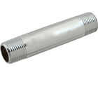 Component Hardware Group KN55-X002 Nipple (3/8"Npt, 3"L)