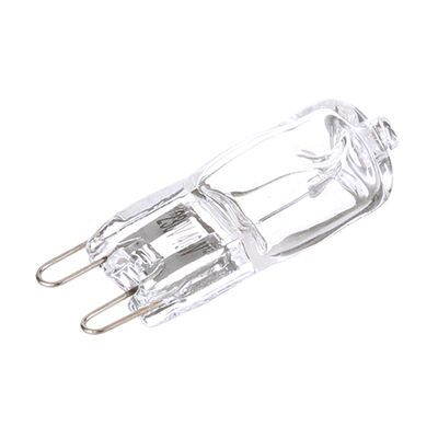 Alto-Shaam LP-35865  HR Halogen G9 Light Bulb, 230V, 40W, 2000