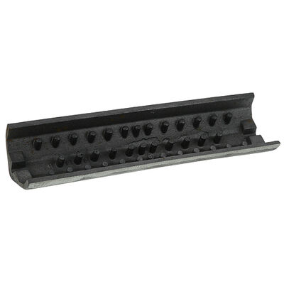 Rankin Delux DRB-02 Charbroiler Burner Radiant 14-1/4"L X 3-1/2"W X 2-1/2"