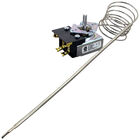 Hobart 24146-1 Range Vertical Mount W/Auxiliary Switch 3/16" X 11-5/8"
