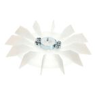GE/Hobart 00-941233-00015 Dishwasher Cooling Fir Motor Fan 60HZ