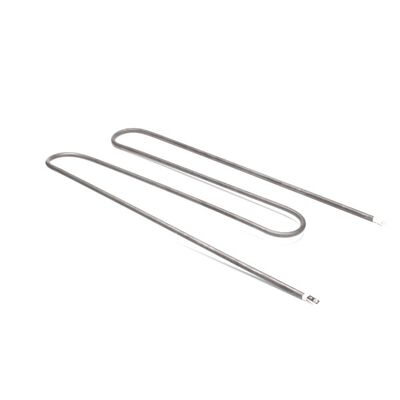 Randell RP ELM1172 Electric Heating Element 72 M-Shaped Old effective Straight 1100W 208V