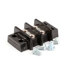 Star Mfg 2E33068 Free-Standing Electric Fryer  2 Pole Terminal Block