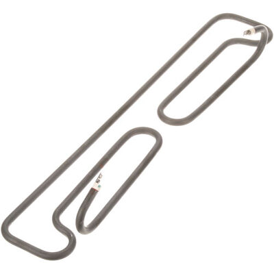 Vulcan Hart 00-351360-00003 Griddle Heating Element 23-1/8" X 4-1/8" X 3-1/2"