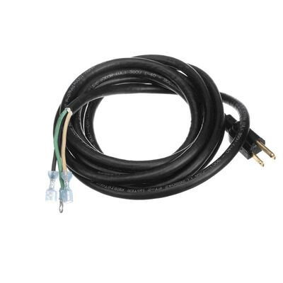 Grindmaster W0572068 Crathco Freezer Power Cord Assembly Supply