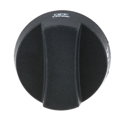 TEC SPCK Knob 2 D Off-On-Sim