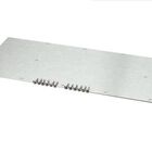 Norlake 142244 Handle Cover Kit Assembly Stainless Steel